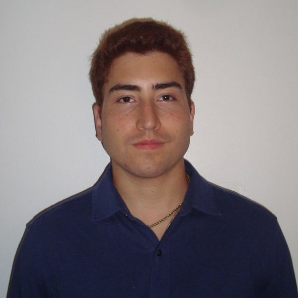 Marco Gurdian