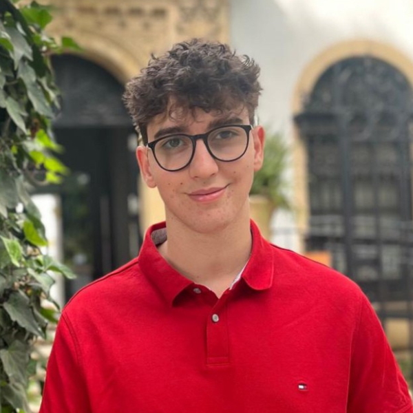 Santiago Lorenzo Gallo