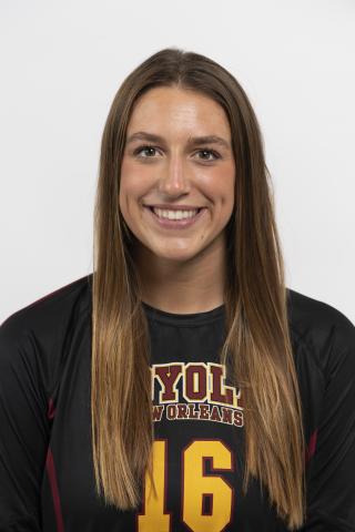 Samantha Guillotte Headshot