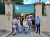 Summer program italy loyola